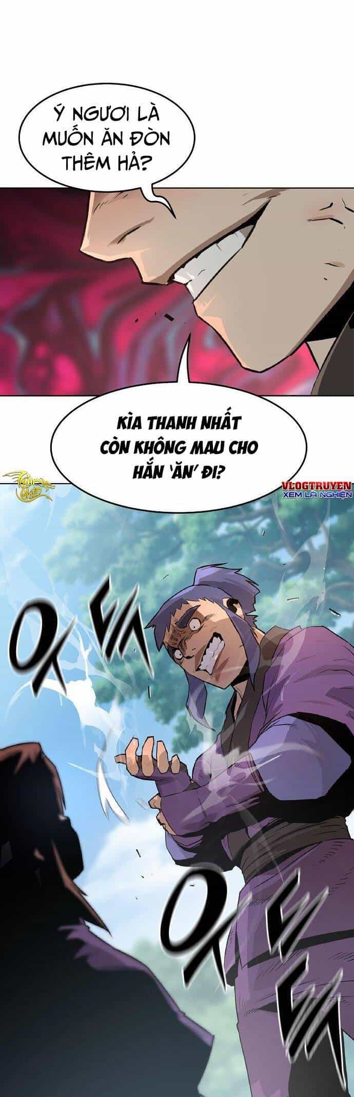 Kiếm Thần Trọng Sinh - Chương 1 - ảnh 97