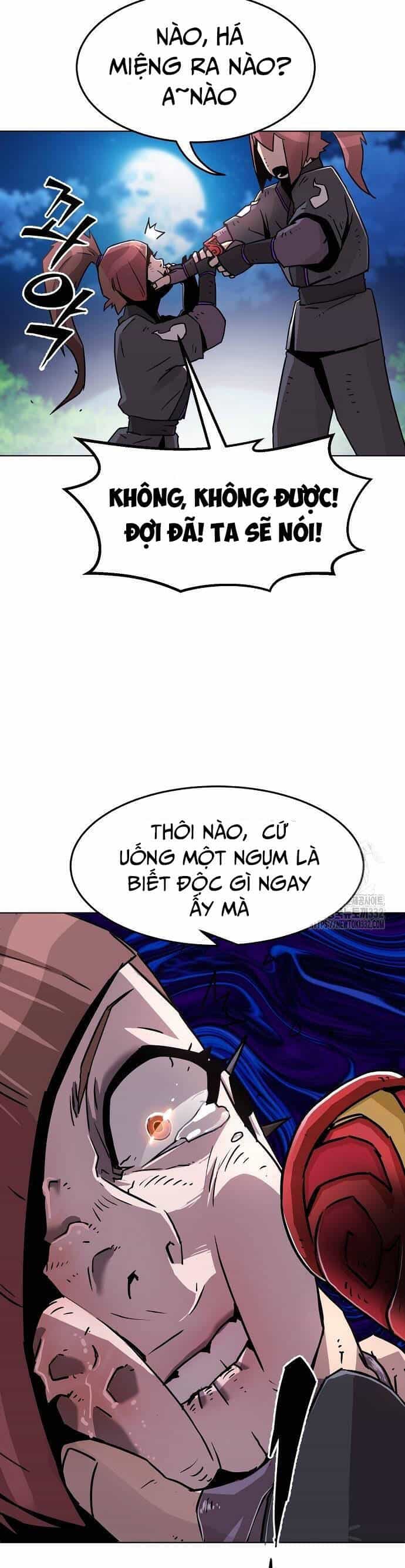 Kiếm Thần Trọng Sinh - Chương 10 - ảnh 31