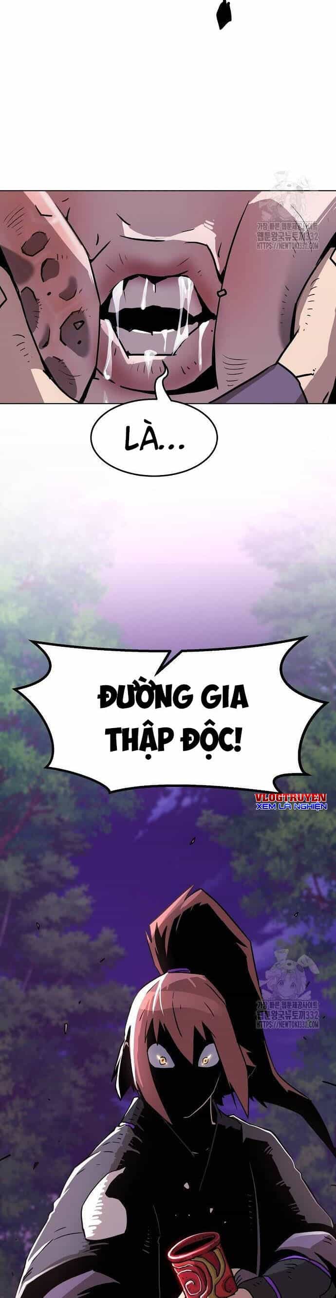Kiếm Thần Trọng Sinh - Chương 10 - ảnh 32