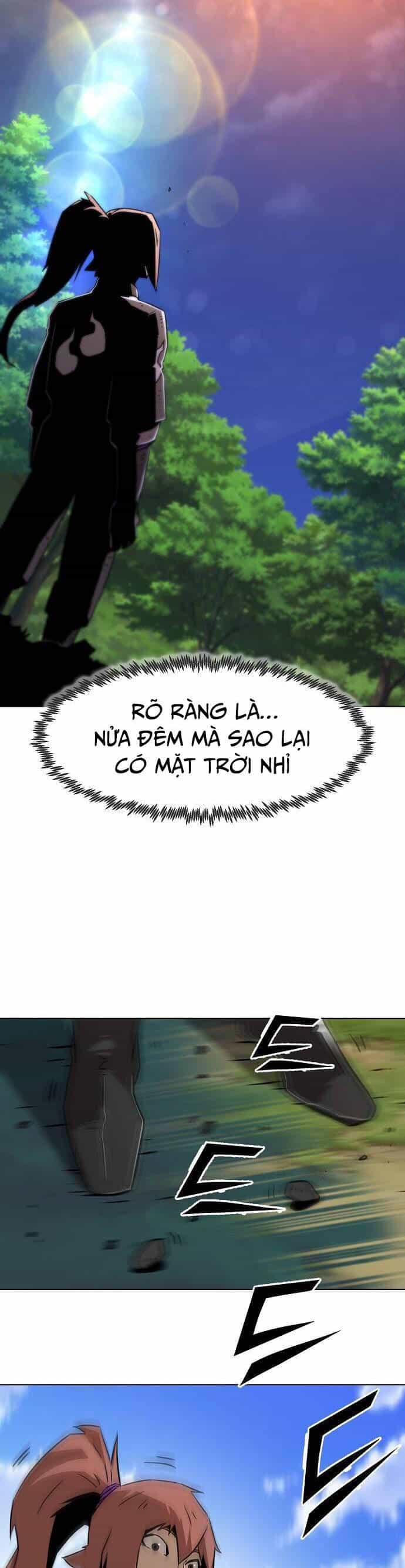 Kiếm Thần Trọng Sinh - Chương 10 - ảnh 58