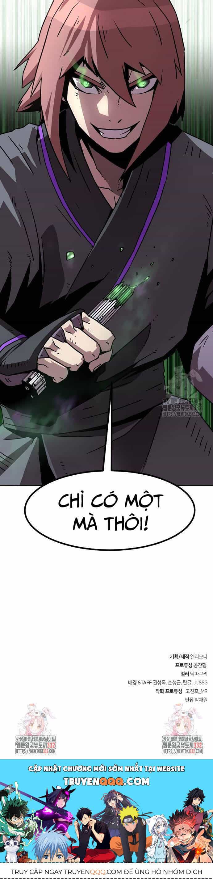 Kiếm Thần Trọng Sinh - Chương 10 - ảnh 65