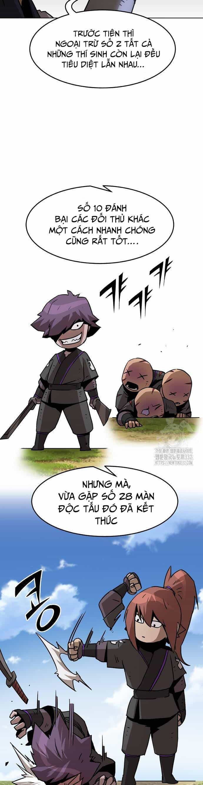 Kiếm Thần Trọng Sinh - Chương 10 - ảnh 7