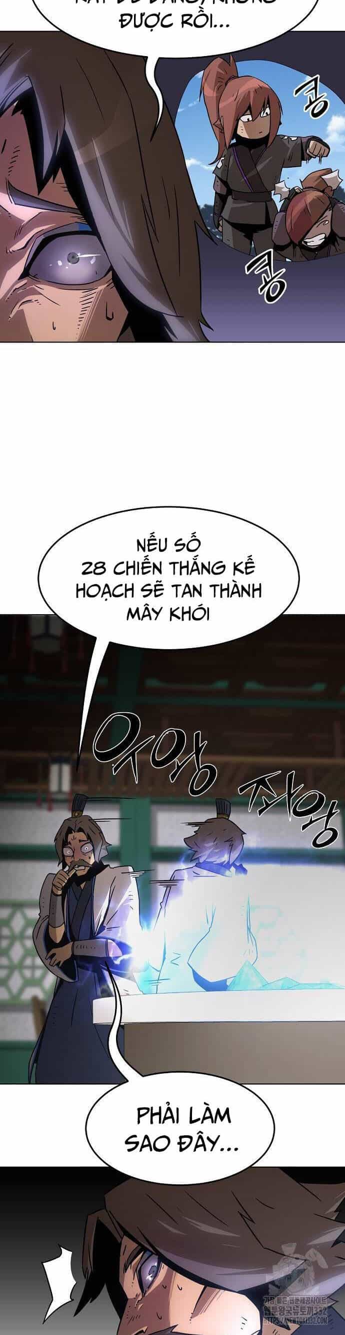Kiếm Thần Trọng Sinh - Chương 10 - ảnh 9