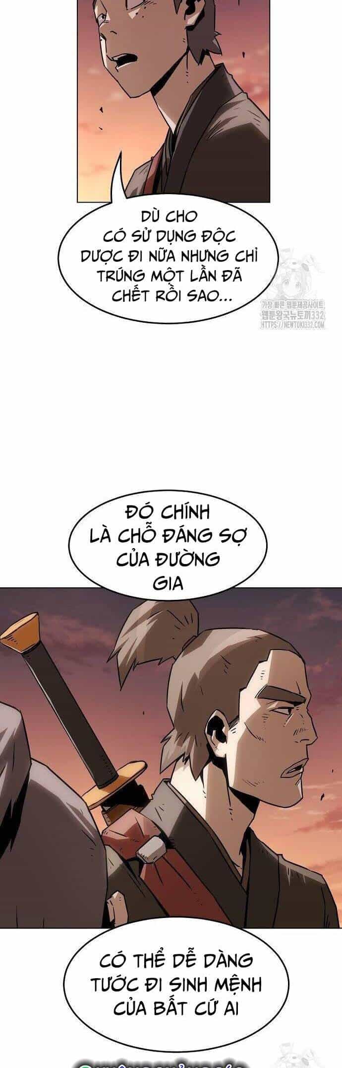 Kiếm Thần Trọng Sinh - Chương 11 - ảnh 18