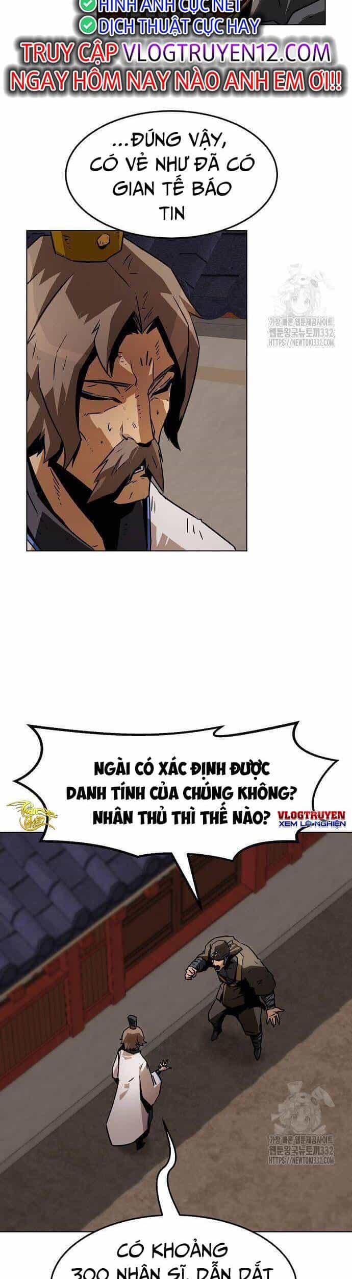 Kiếm Thần Trọng Sinh - Chương 11 - ảnh 2