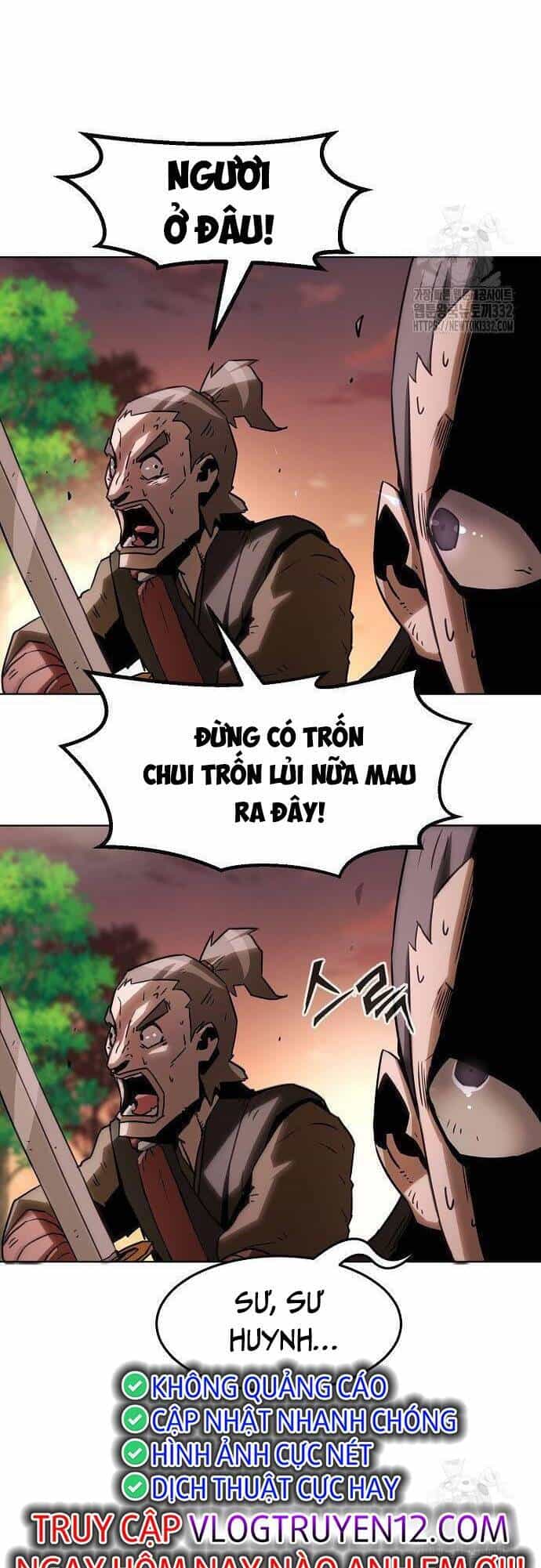 Kiếm Thần Trọng Sinh - Chương 11 - ảnh 23