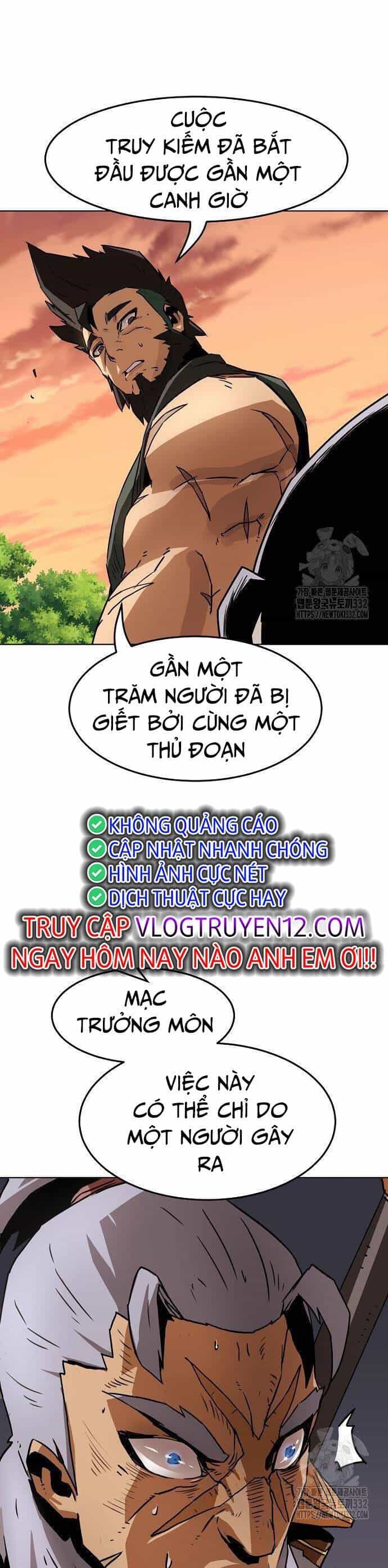 Kiếm Thần Trọng Sinh - Chương 11 - ảnh 41