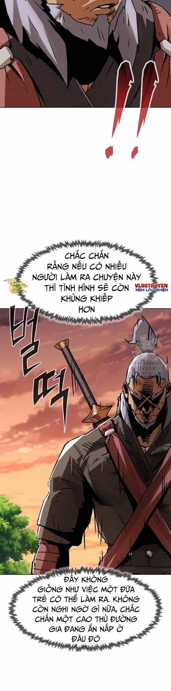 Kiếm Thần Trọng Sinh - Chương 11 - ảnh 42