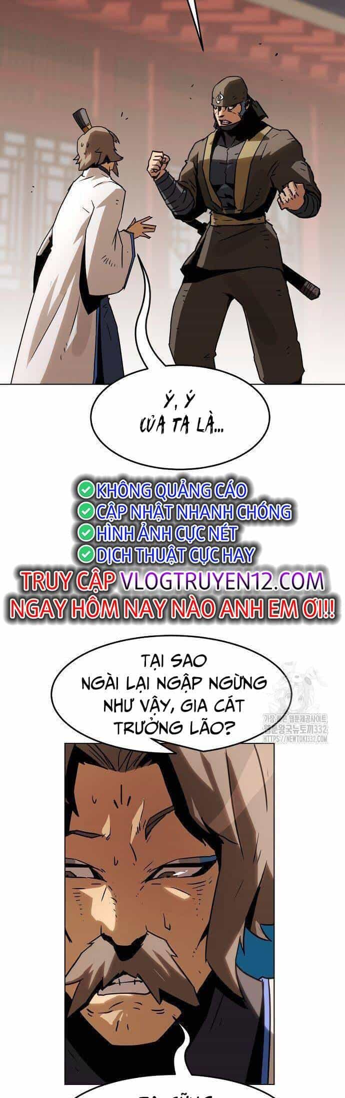 Kiếm Thần Trọng Sinh - Chương 11 - ảnh 5