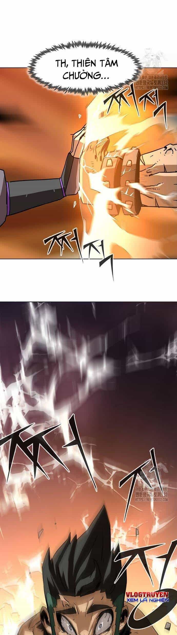 Kiếm Thần Trọng Sinh - Chương 12 - ảnh 14