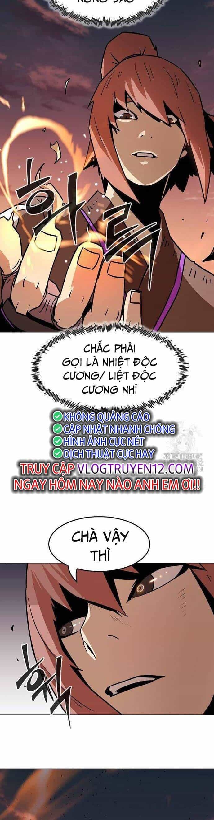 Kiếm Thần Trọng Sinh - Chương 12 - ảnh 18