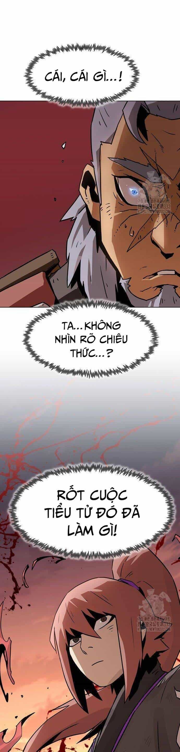 Kiếm Thần Trọng Sinh - Chương 12 - ảnh 36