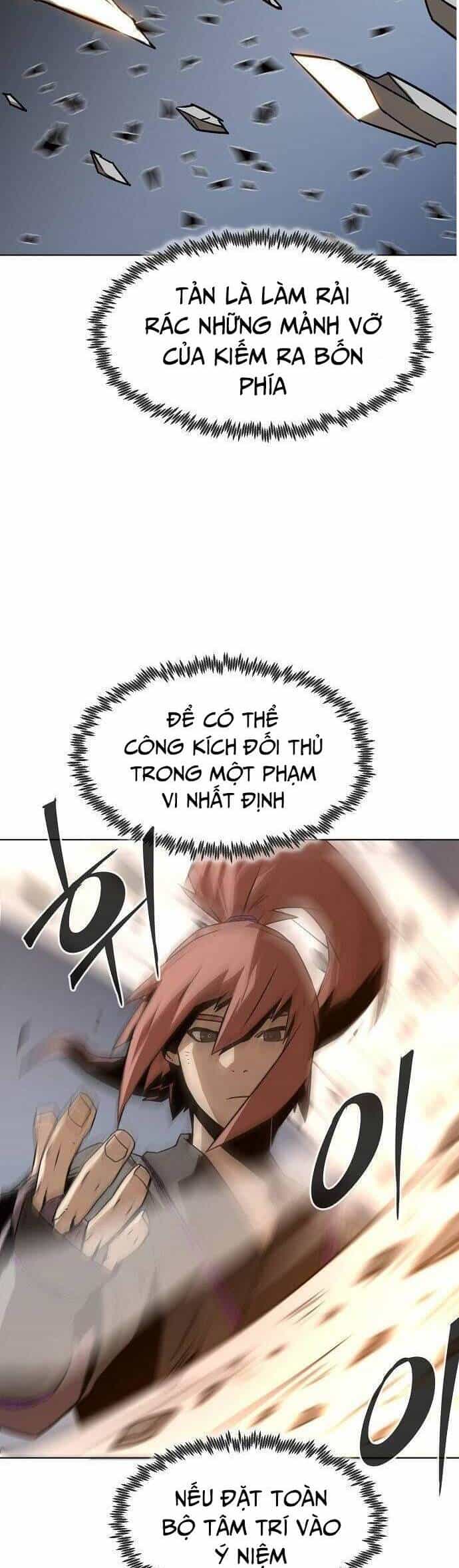Kiếm Thần Trọng Sinh - Chương 12 - ảnh 42