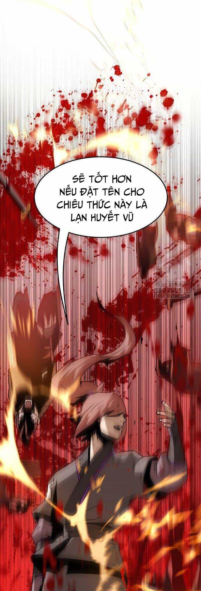 Kiếm Thần Trọng Sinh - Chương 12 - ảnh 51