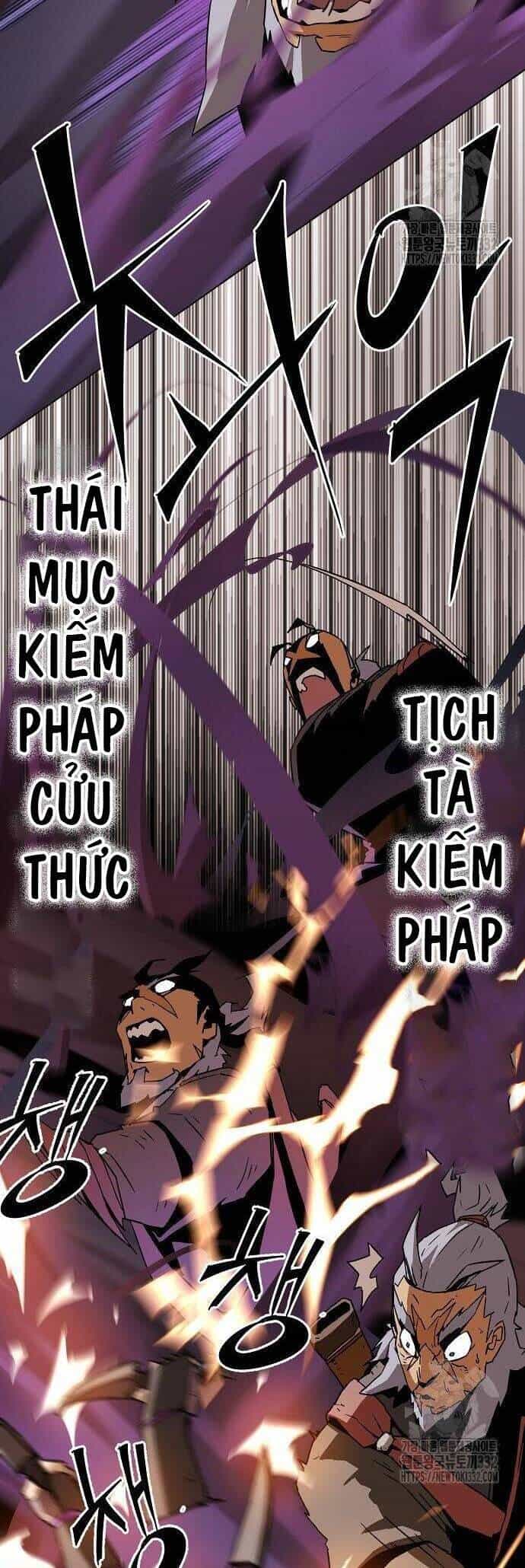 Kiếm Thần Trọng Sinh - Chương 12 - ảnh 62