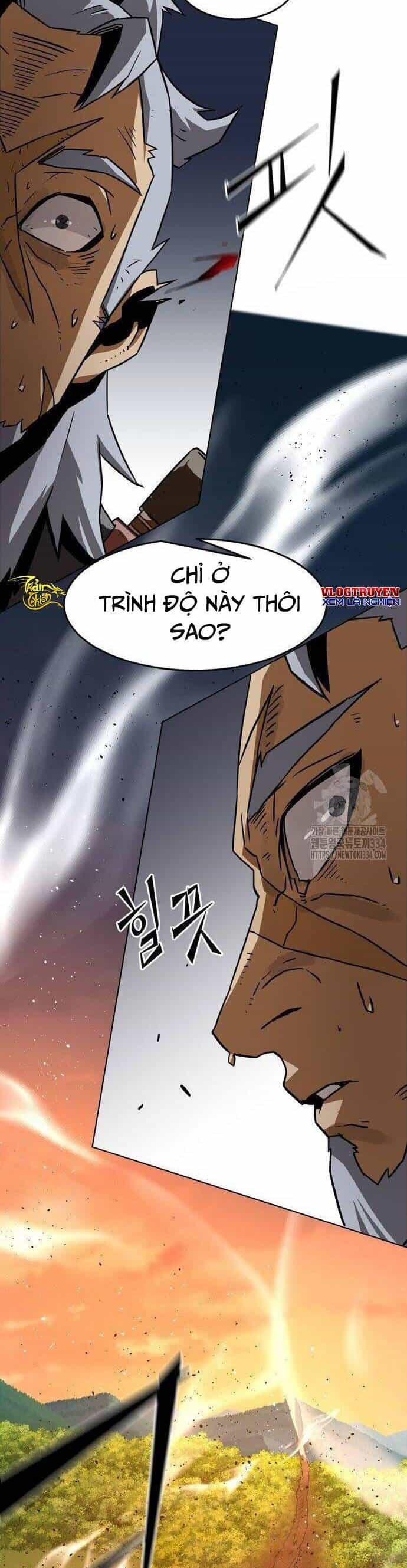 Kiếm Thần Trọng Sinh - Chương 13 - ảnh 18