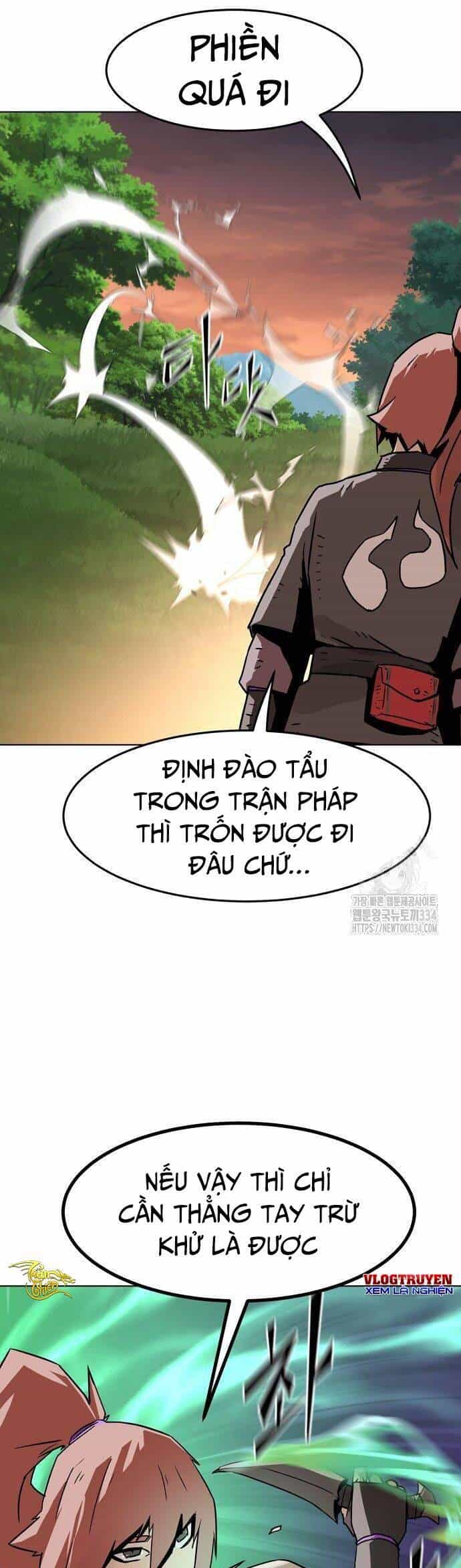 Kiếm Thần Trọng Sinh - Chương 13 - ảnh 24