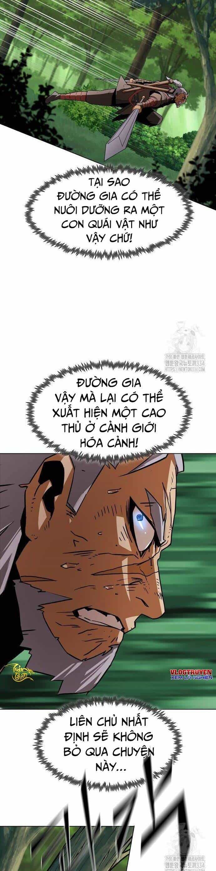 Kiếm Thần Trọng Sinh - Chương 13 - ảnh 28