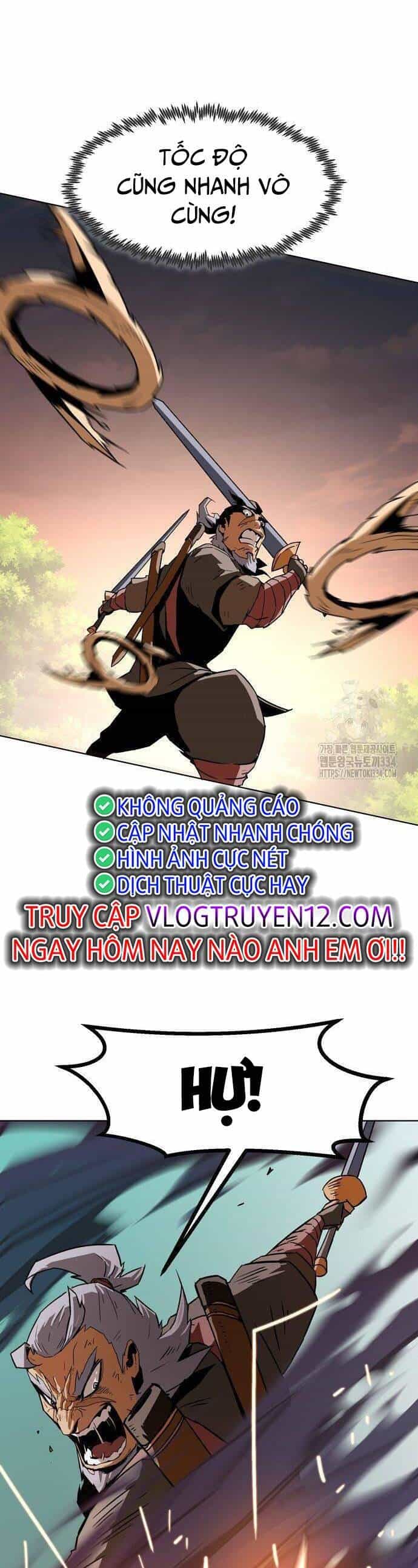 Kiếm Thần Trọng Sinh - Chương 13 - ảnh 32