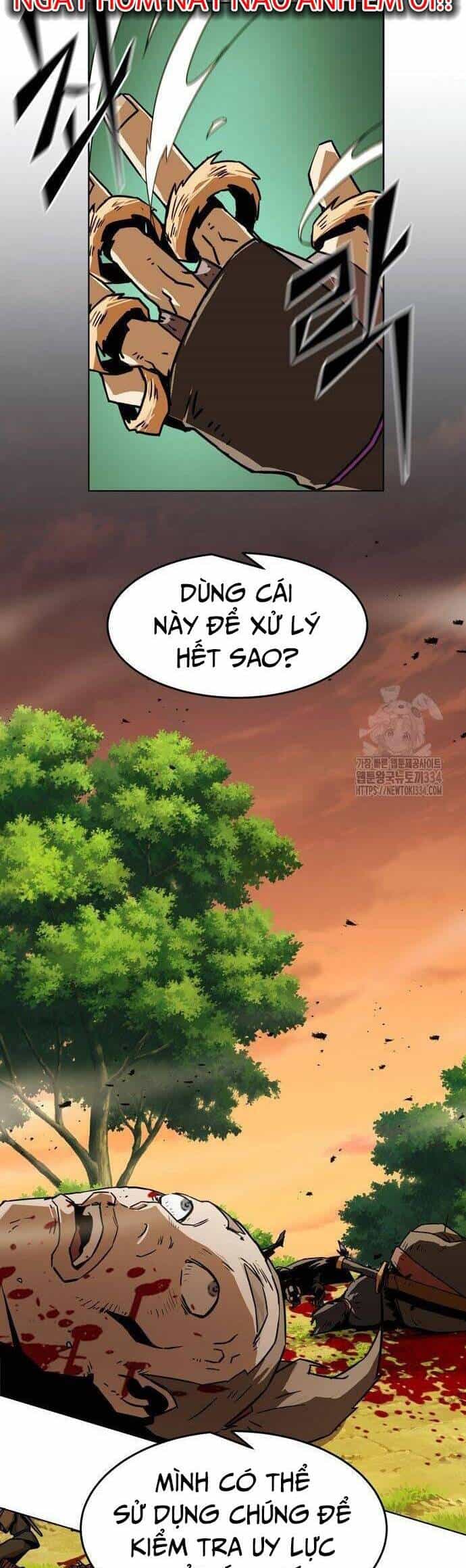 Kiếm Thần Trọng Sinh - Chương 13 - ảnh 53