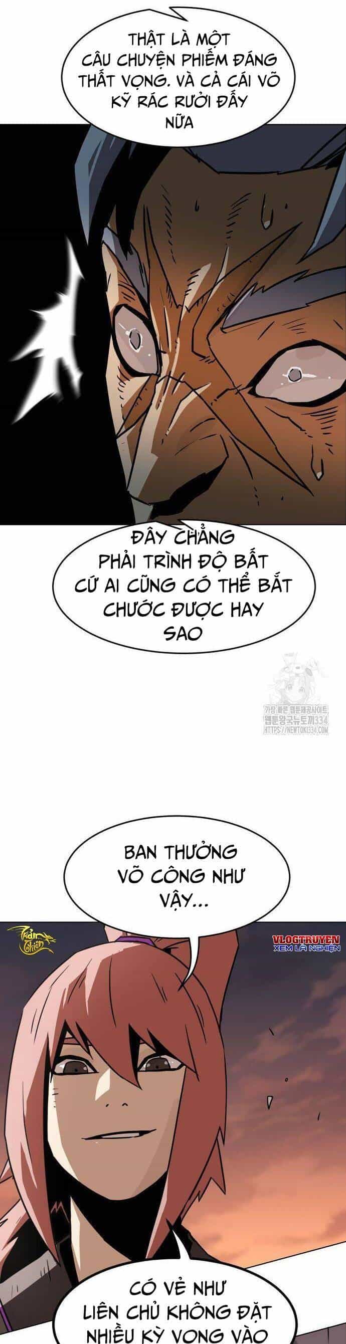 Kiếm Thần Trọng Sinh - Chương 13 - ảnh 7