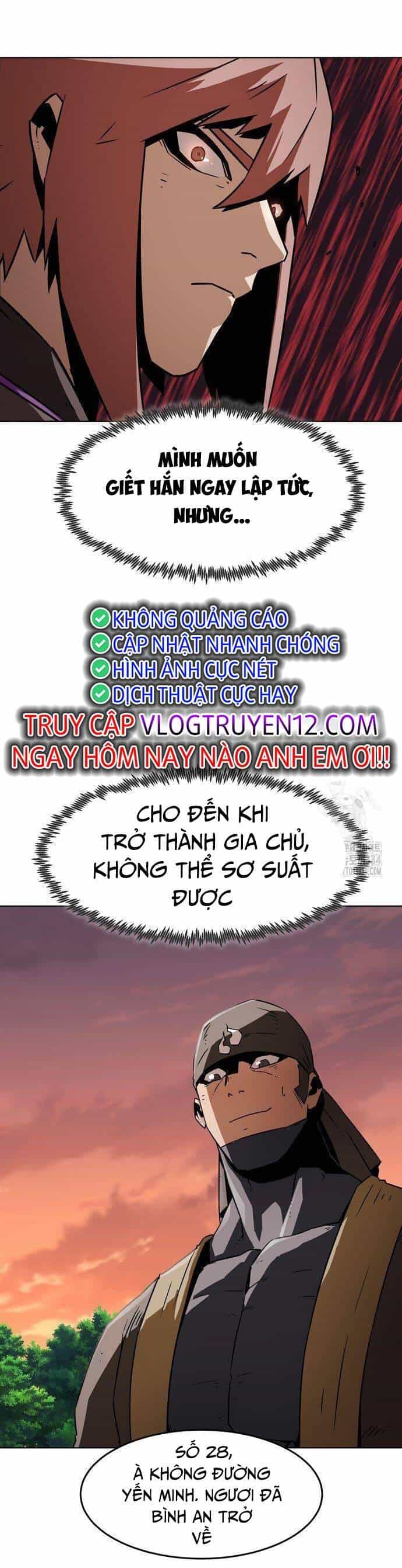 Kiếm Thần Trọng Sinh - Chương 14 - ảnh 10