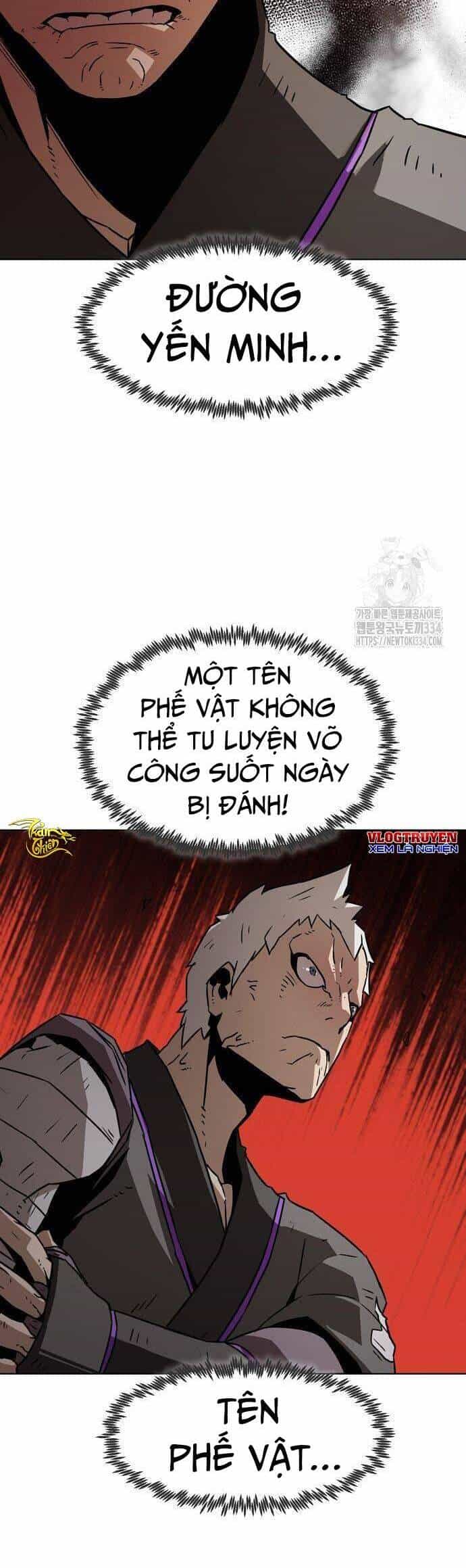 Kiếm Thần Trọng Sinh - Chương 14 - ảnh 30