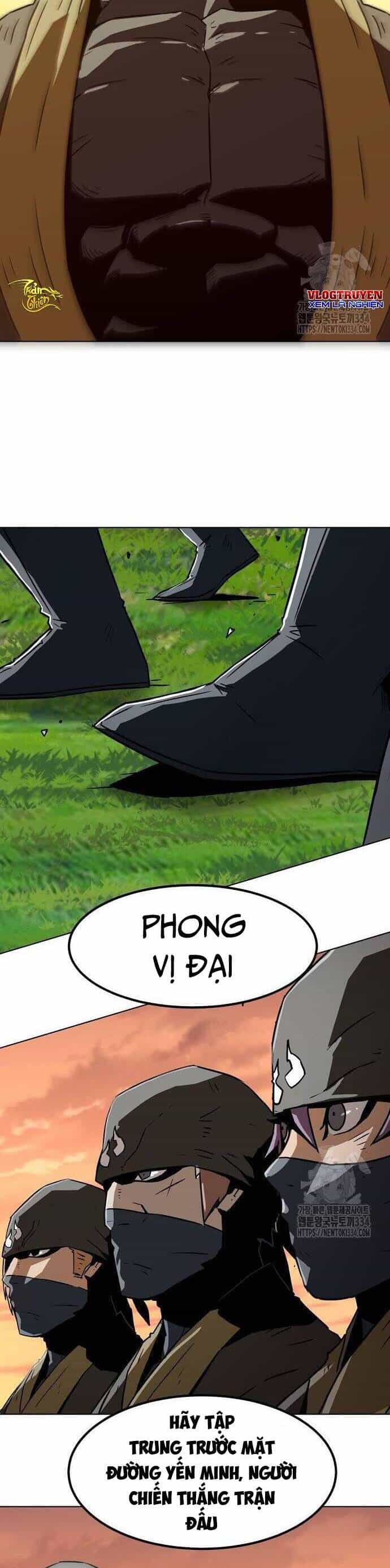 Kiếm Thần Trọng Sinh - Chương 14 - ảnh 36