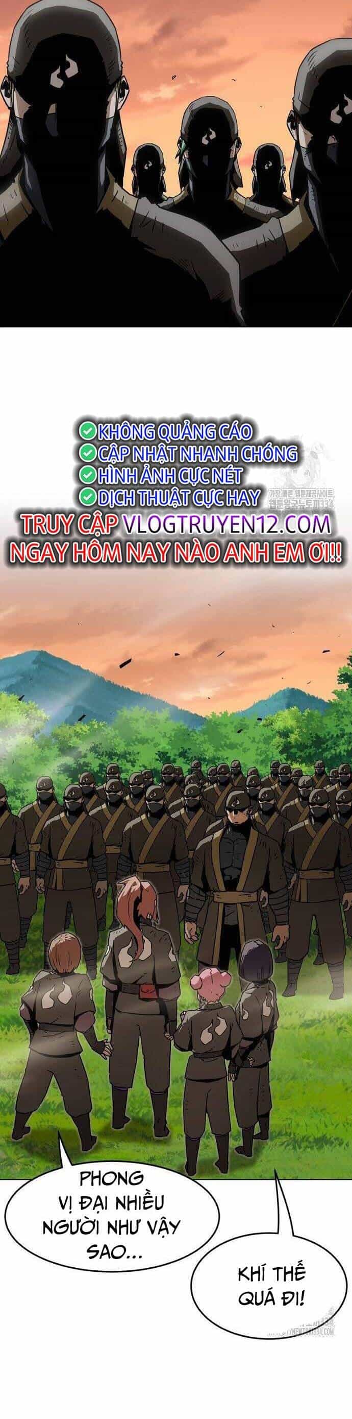 Kiếm Thần Trọng Sinh - Chương 14 - ảnh 37