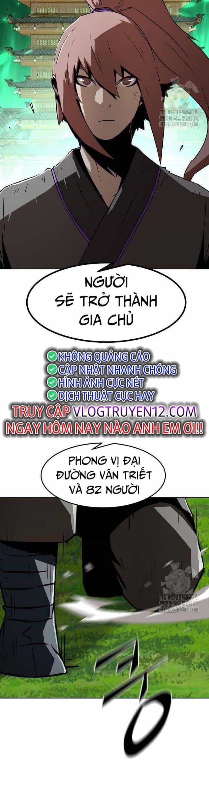 Kiếm Thần Trọng Sinh - Chương 14 - ảnh 39