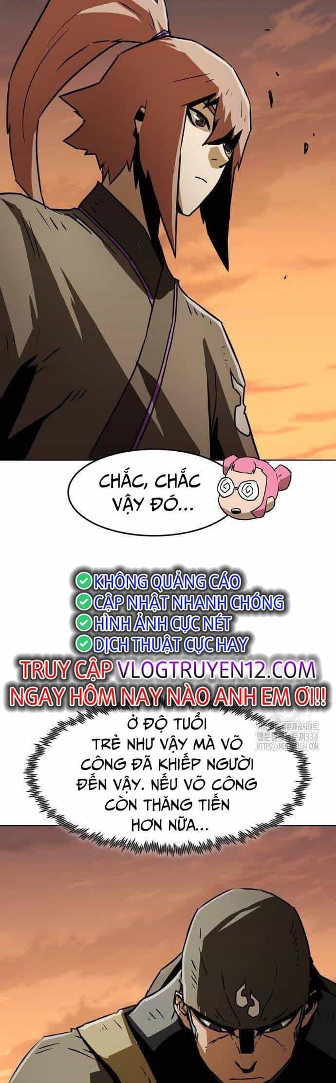 Kiếm Thần Trọng Sinh - Chương 14 - ảnh 43
