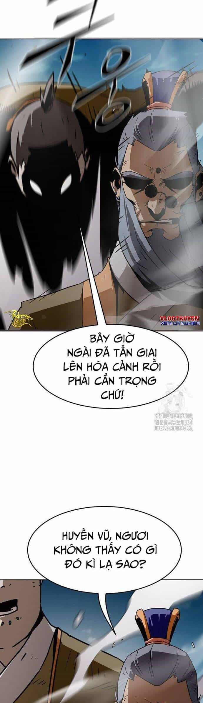 Kiếm Thần Trọng Sinh - Chương 14 - ảnh 59