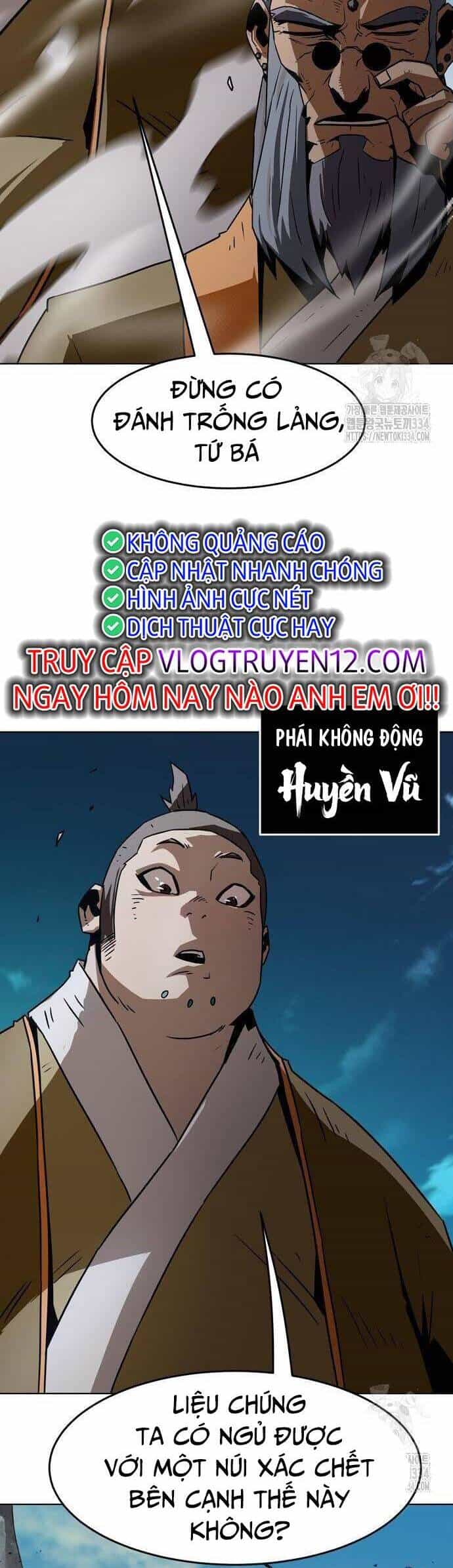 Kiếm Thần Trọng Sinh - Chương 14 - ảnh 60