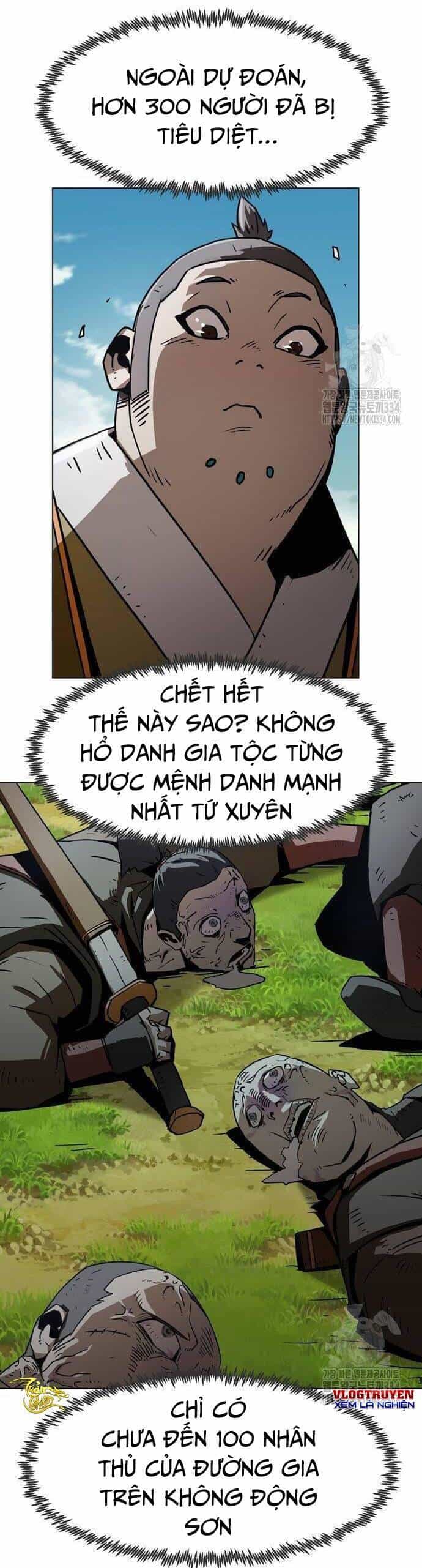 Kiếm Thần Trọng Sinh - Chương 14 - ảnh 62