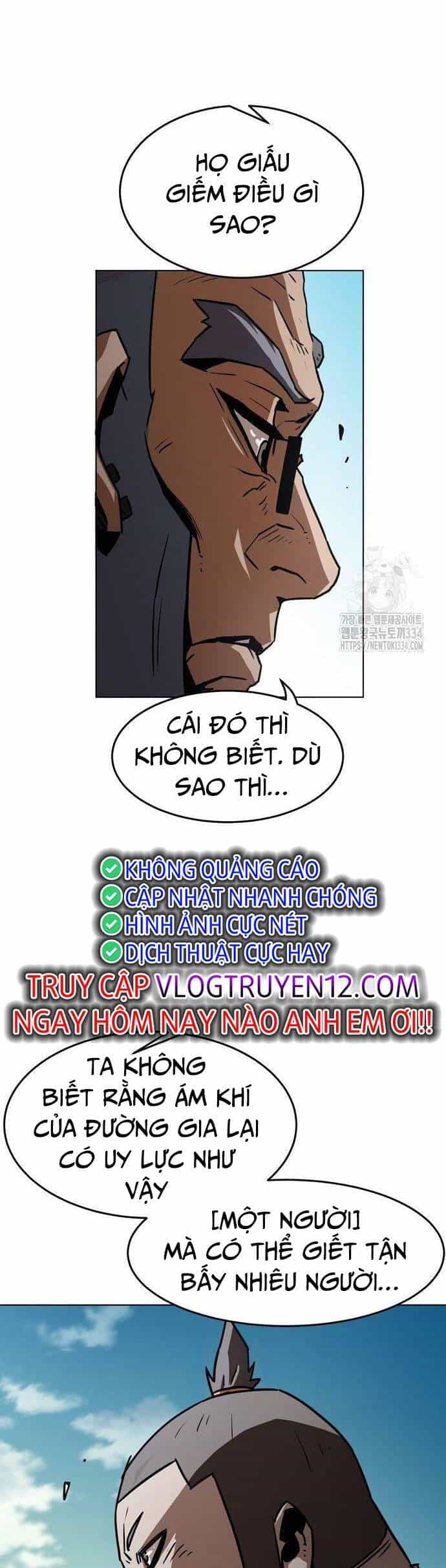 Kiếm Thần Trọng Sinh - Chương 14 - ảnh 65