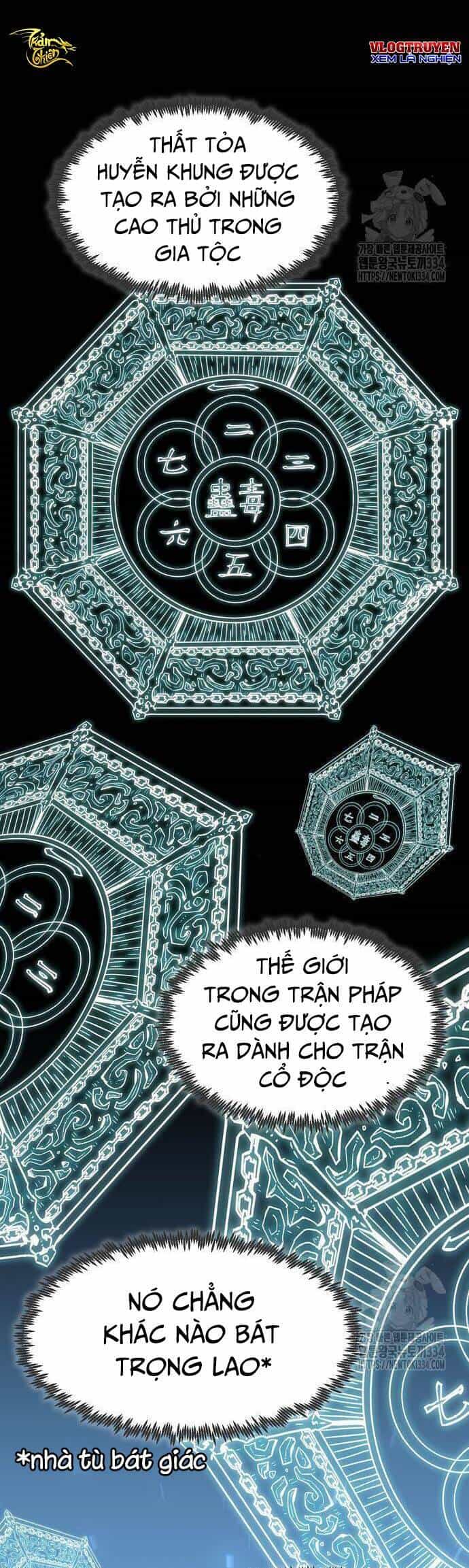 Kiếm Thần Trọng Sinh - Chương 14 - ảnh 7