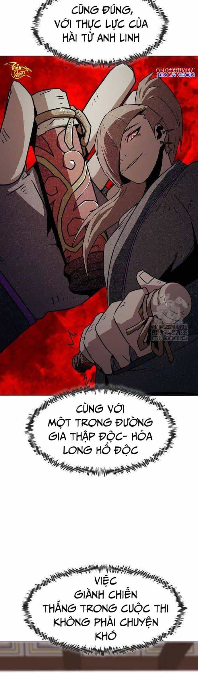 Kiếm Thần Trọng Sinh - Chương 15 - ảnh 12