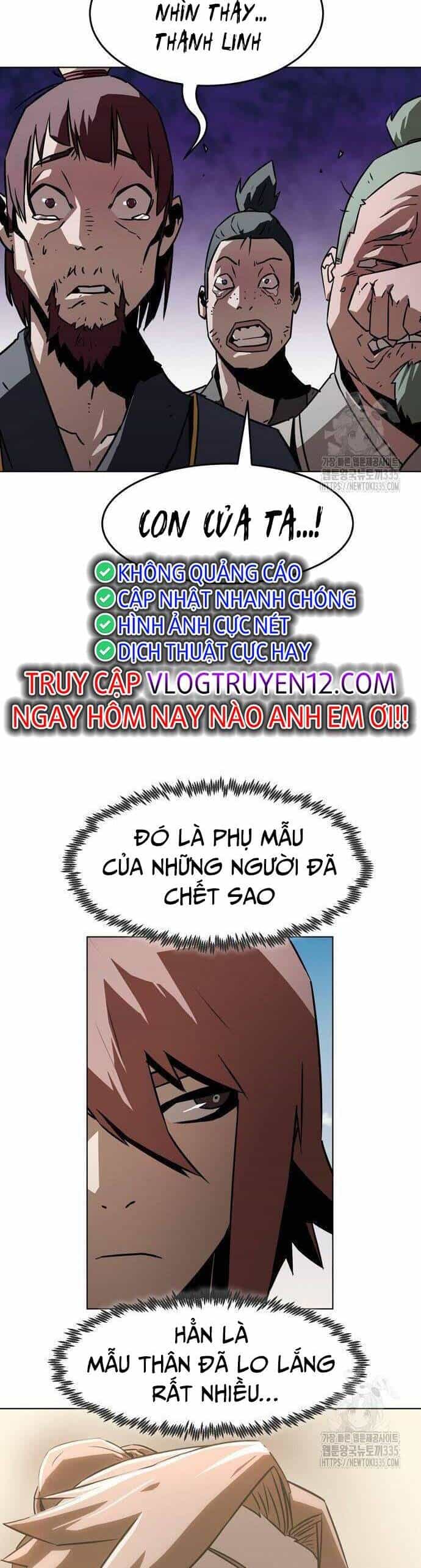 Kiếm Thần Trọng Sinh - Chương 15 - ảnh 24