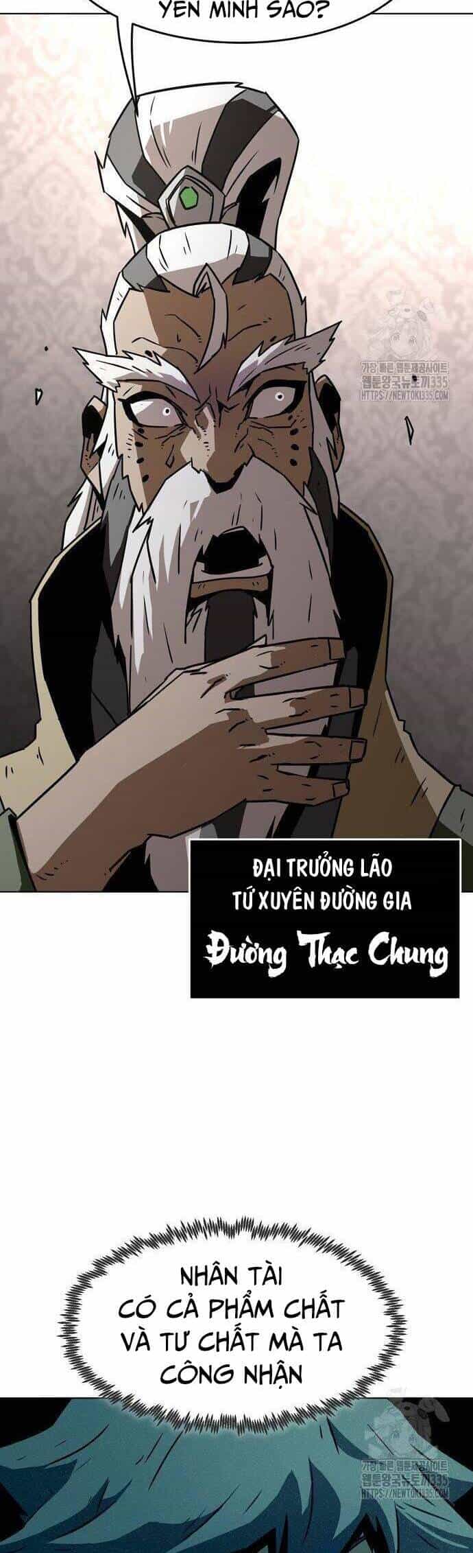 Kiếm Thần Trọng Sinh - Chương 15 - ảnh 49