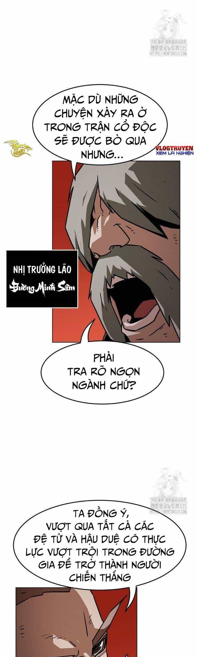 Kiếm Thần Trọng Sinh - Chương 15 - ảnh 52