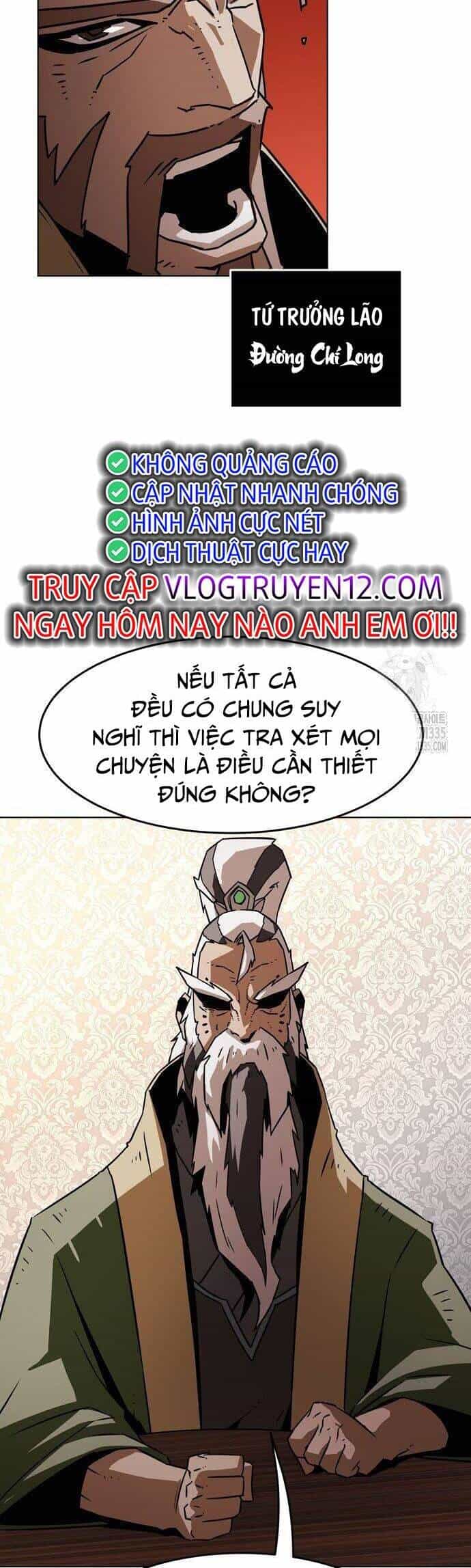 Kiếm Thần Trọng Sinh - Chương 15 - ảnh 53