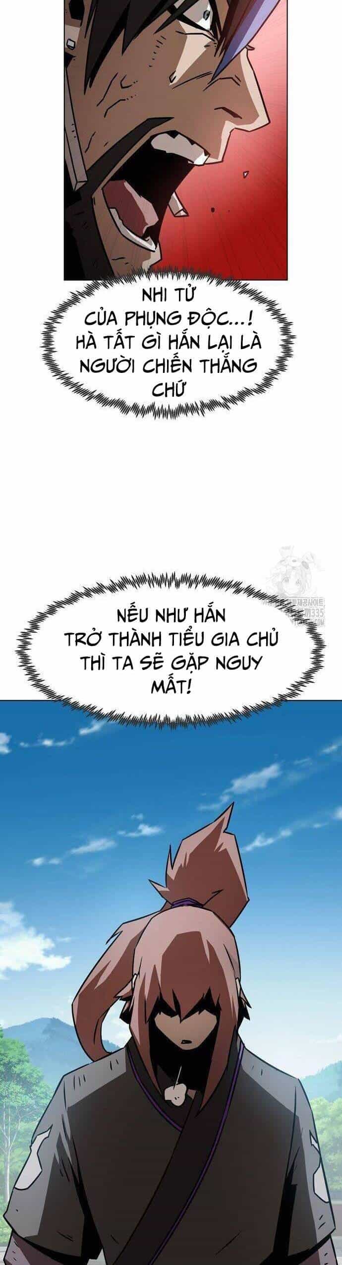 Kiếm Thần Trọng Sinh - Chương 15 - ảnh 57
