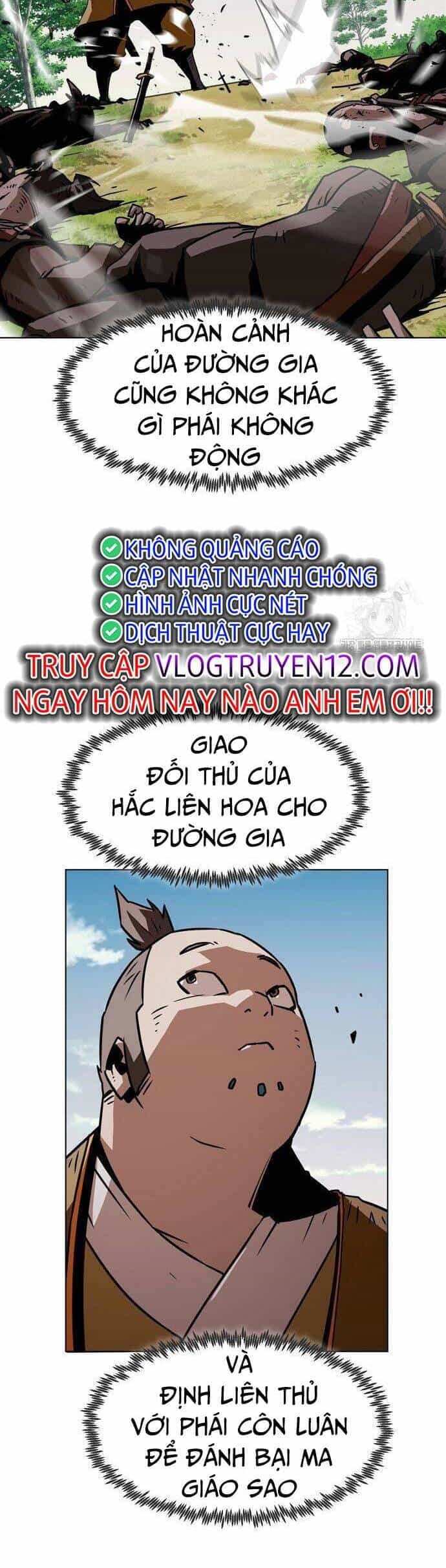 Kiếm Thần Trọng Sinh - Chương 15 - ảnh 6
