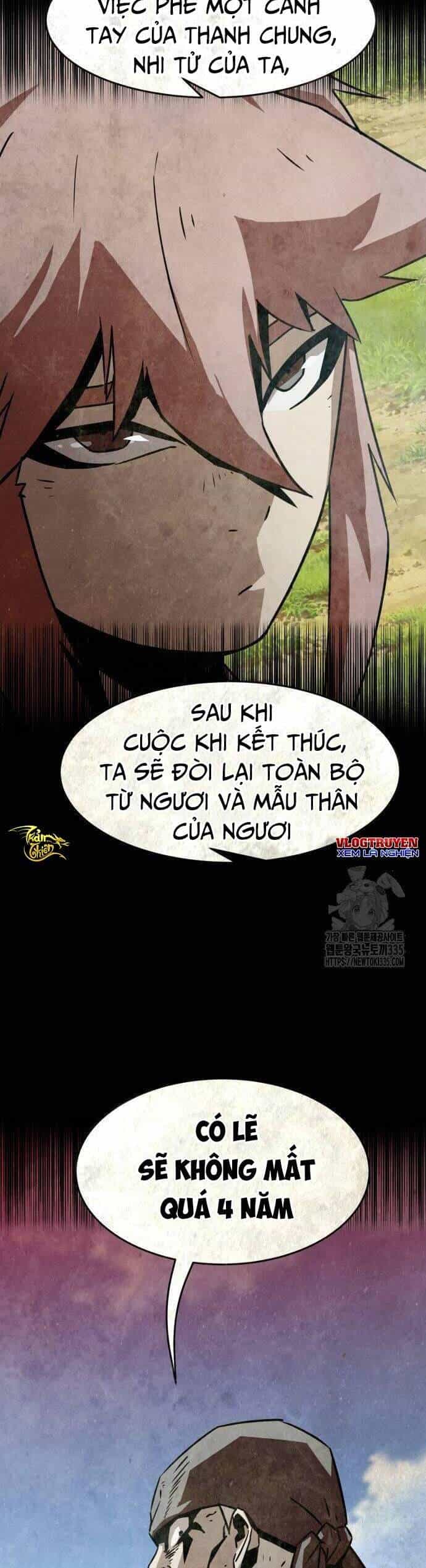 Kiếm Thần Trọng Sinh - Chương 16 - ảnh 17