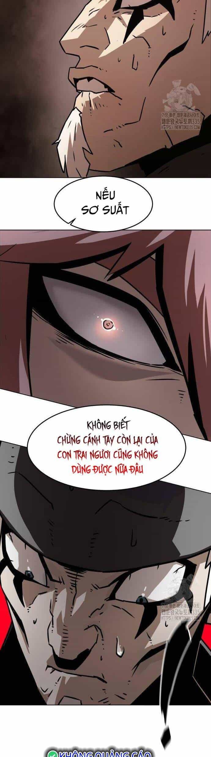 Kiếm Thần Trọng Sinh - Chương 16 - ảnh 20