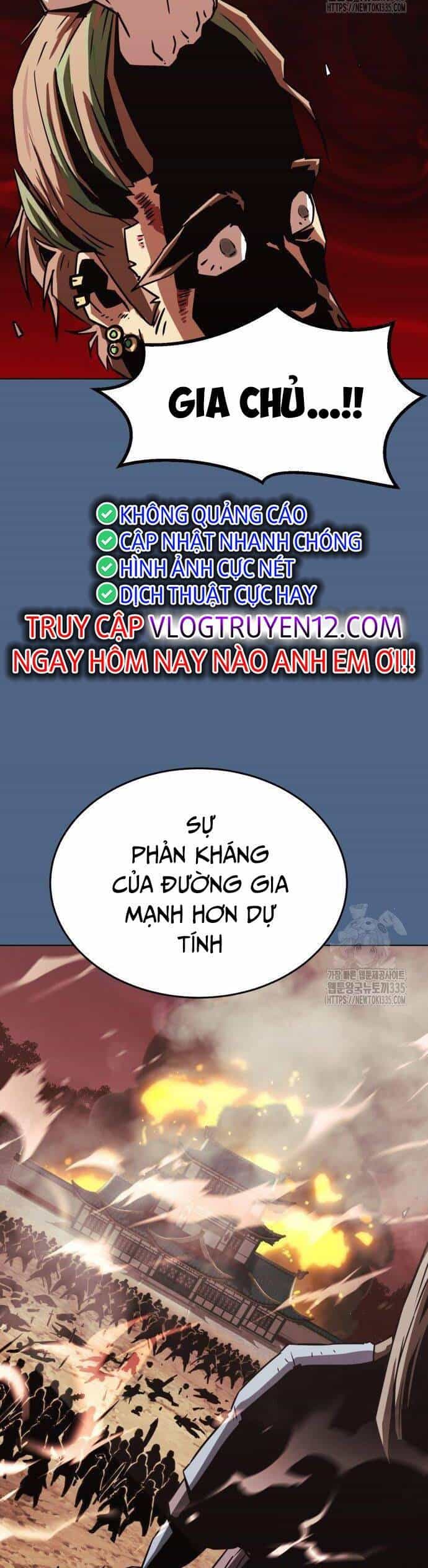 Kiếm Thần Trọng Sinh - Chương 16 - ảnh 30