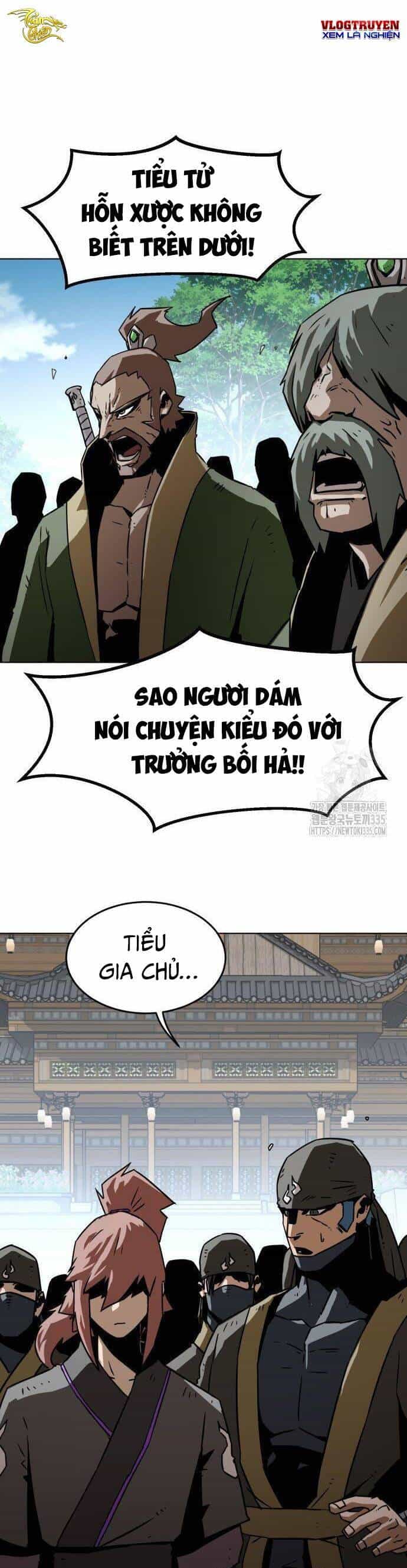 Kiếm Thần Trọng Sinh - Chương 16 - ảnh 51