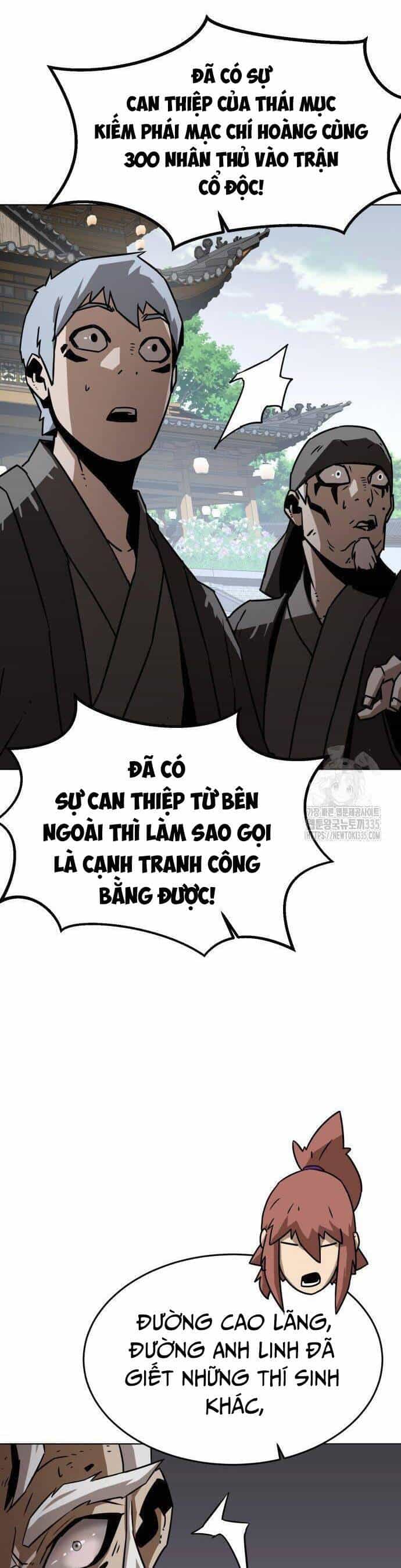 Kiếm Thần Trọng Sinh - Chương 16 - ảnh 54