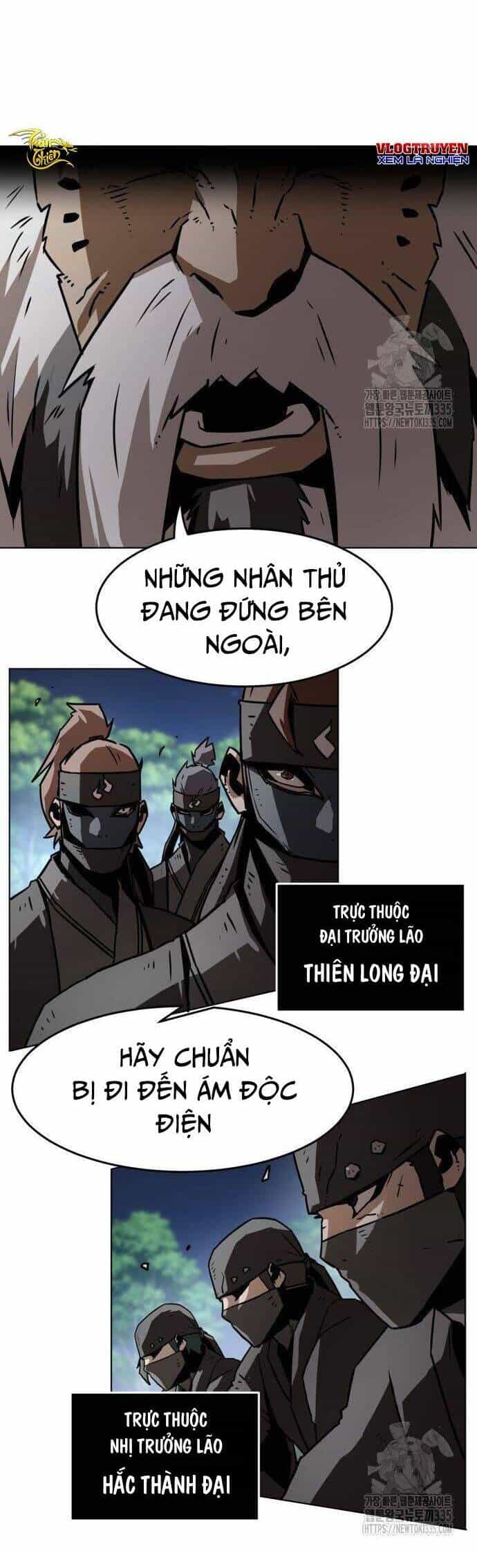 Kiếm Thần Trọng Sinh - Chương 16 - ảnh 6