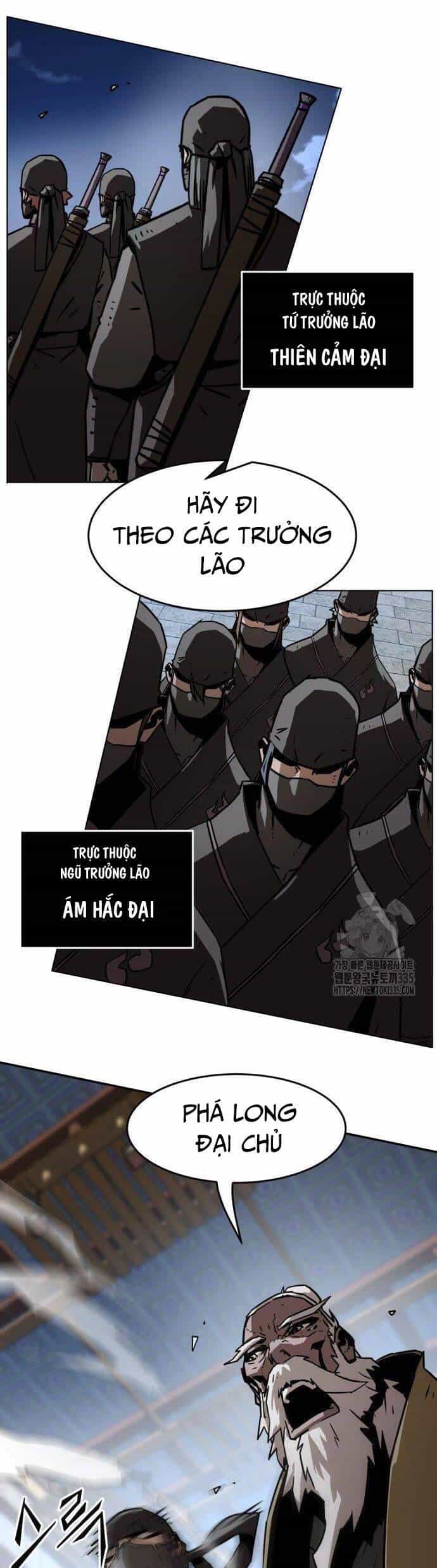 Kiếm Thần Trọng Sinh - Chương 16 - ảnh 7